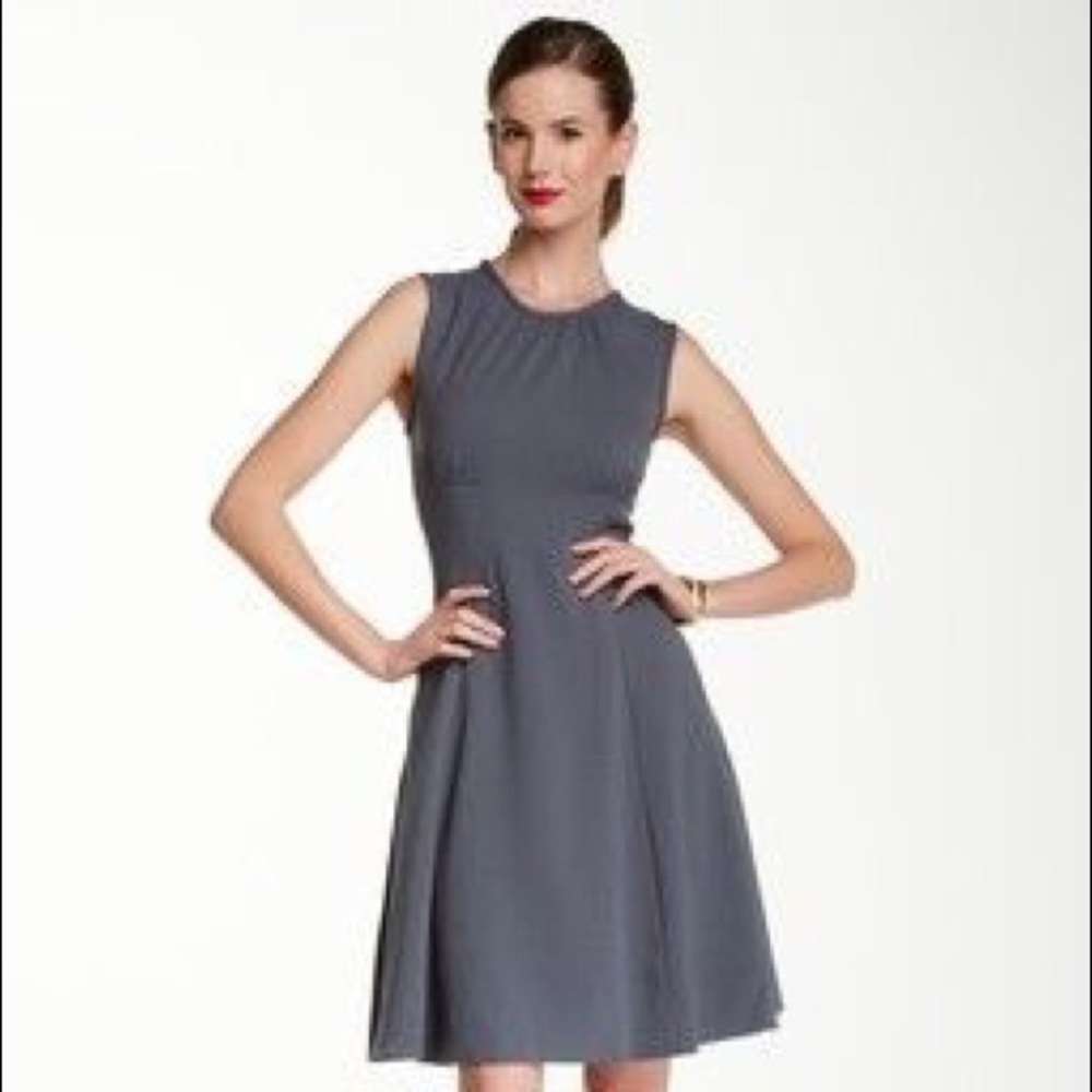 kate spade Seam And Flare dress